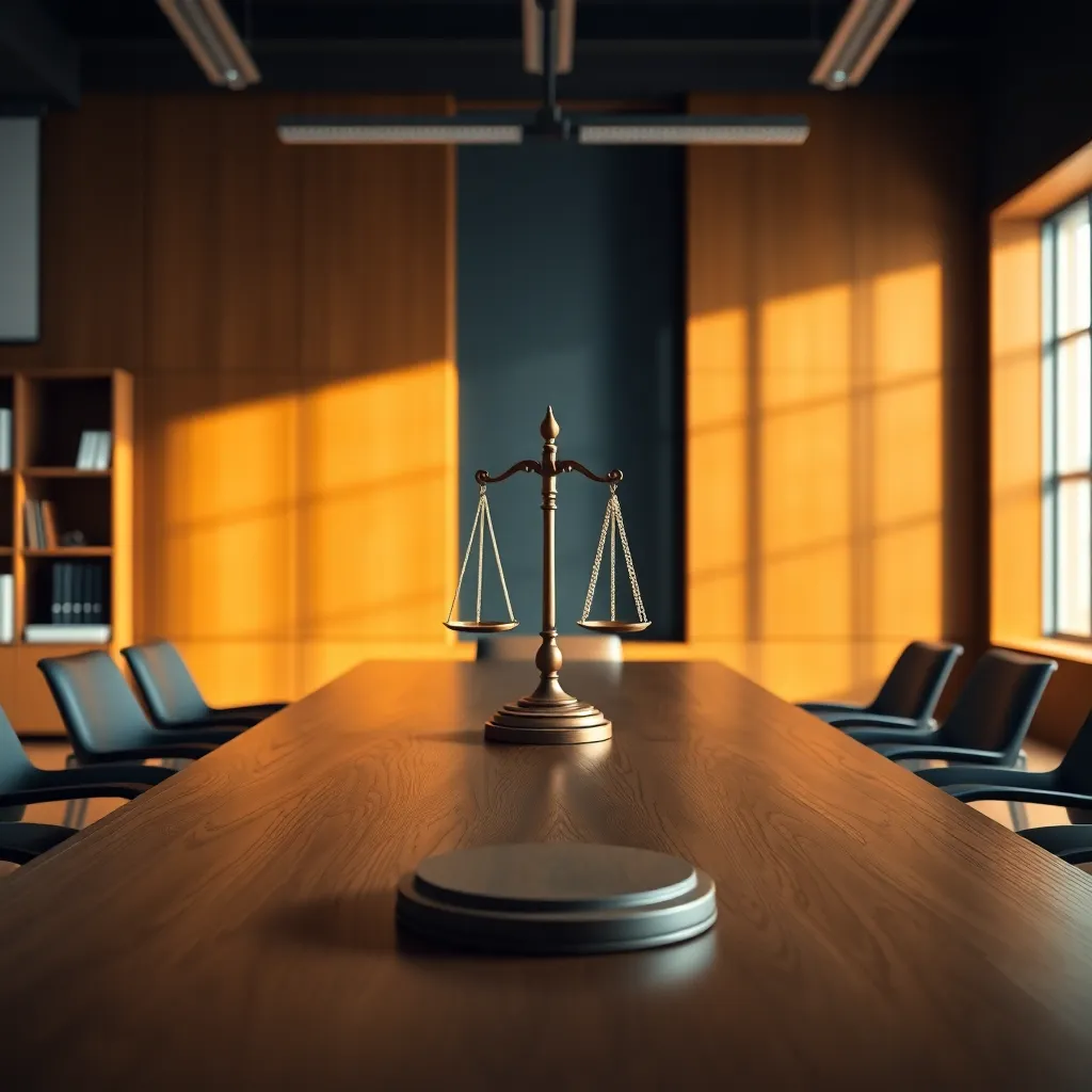 Юредический консалтинг